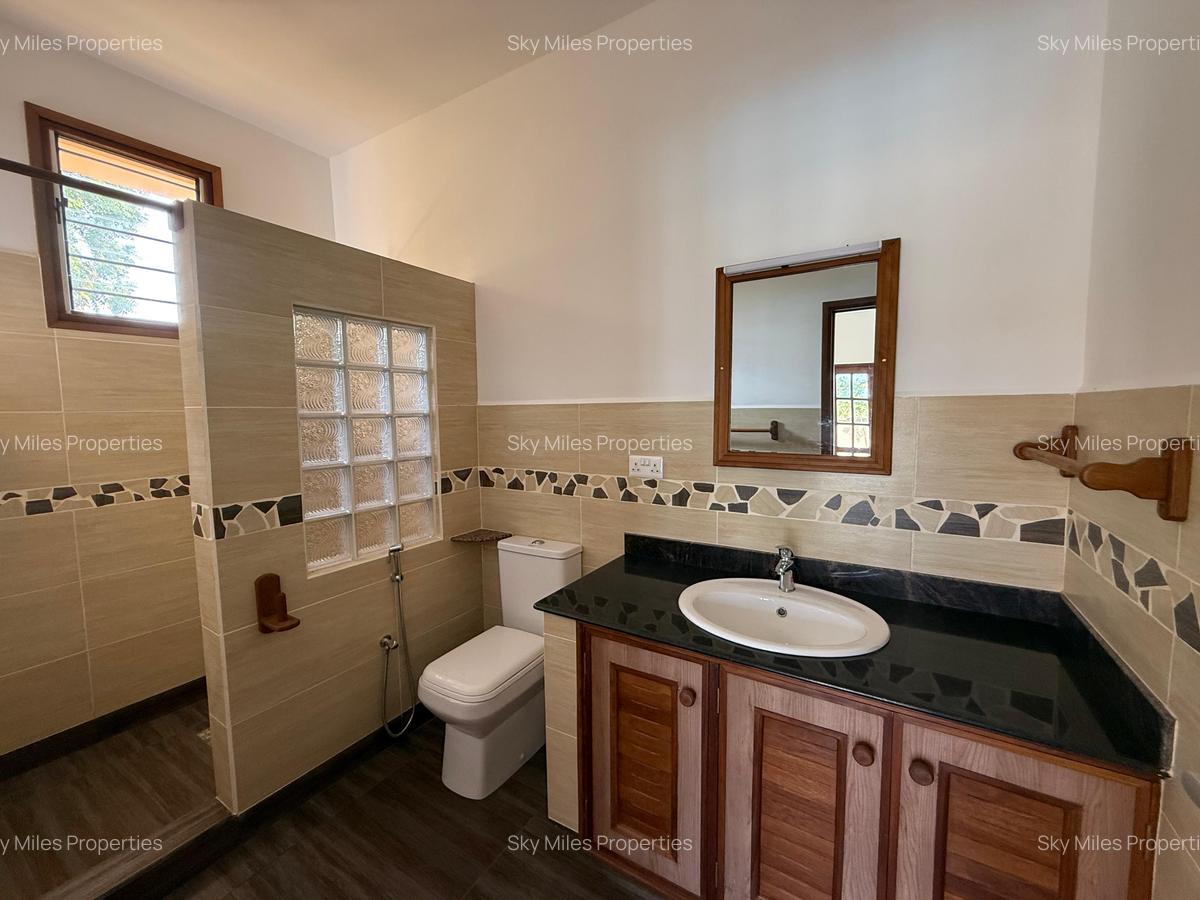 3 Bed Villa with En Suite at Ukunda - 15