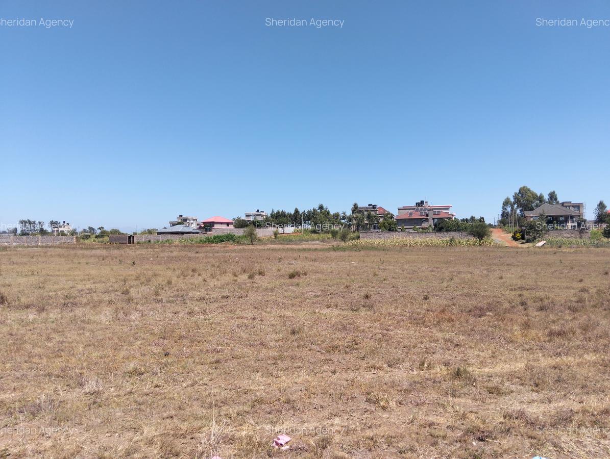 Residential Land at Mugutha - Murera - 4