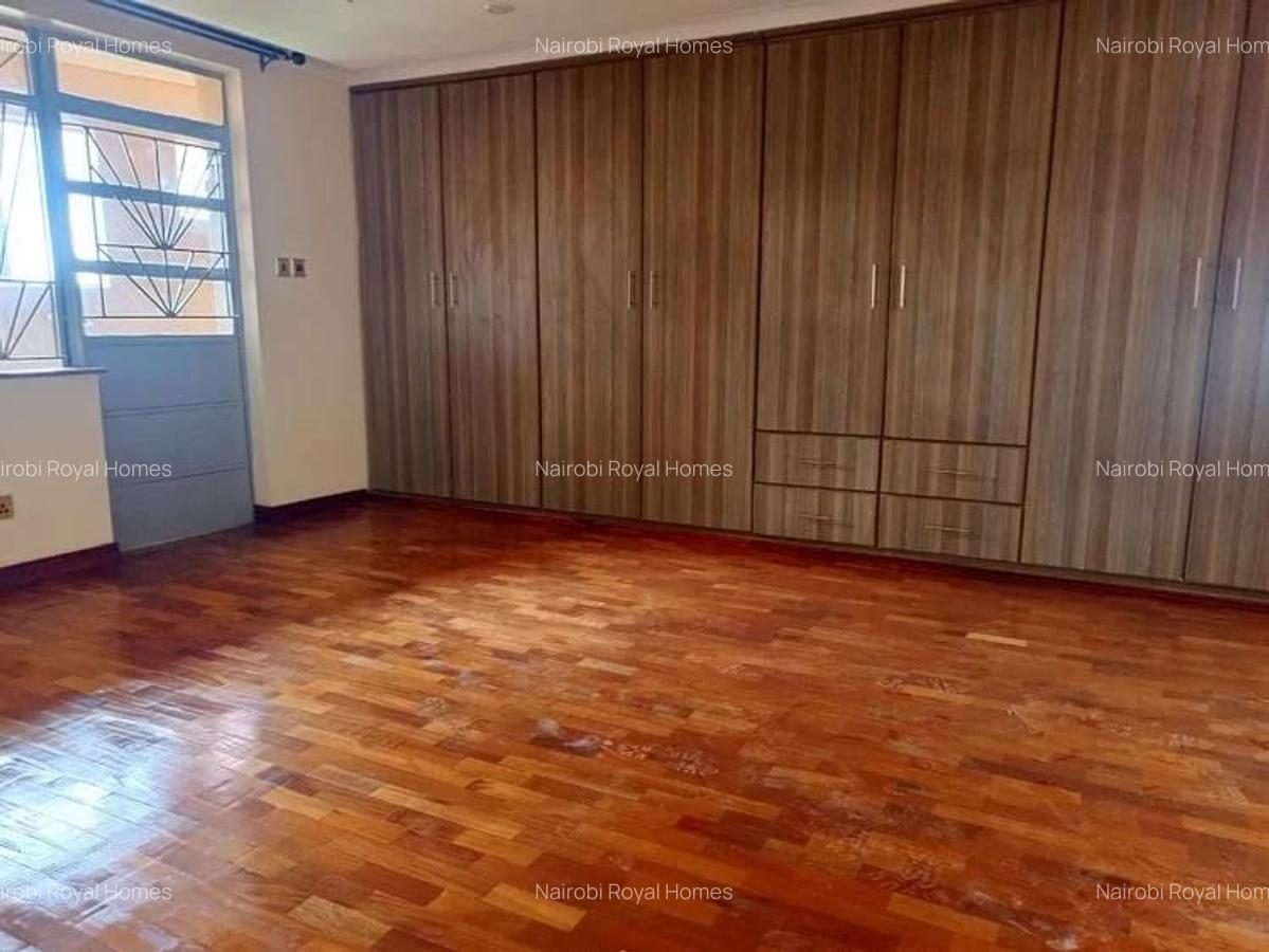 8 Bed House with En Suite at Runda Road - 11