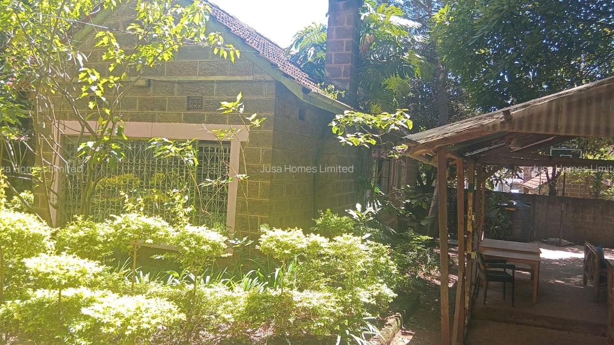 Office in Rhapta Road - 2