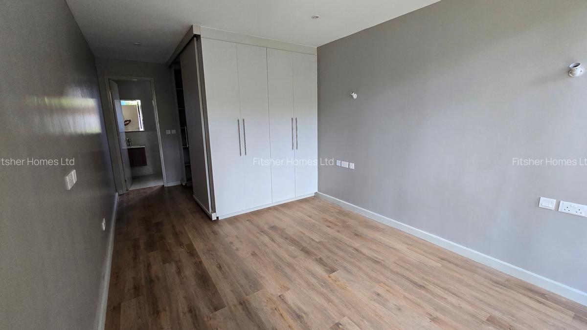 4 Bed House with En Suite in Karura - 15