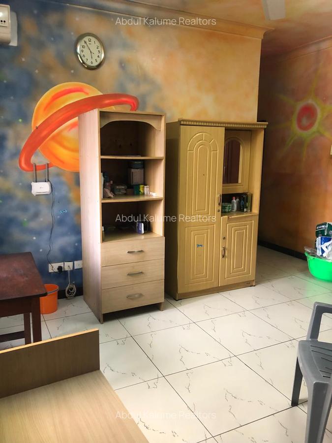 Serviced 4 Bed Apartment with En Suite at Mombasa - 3