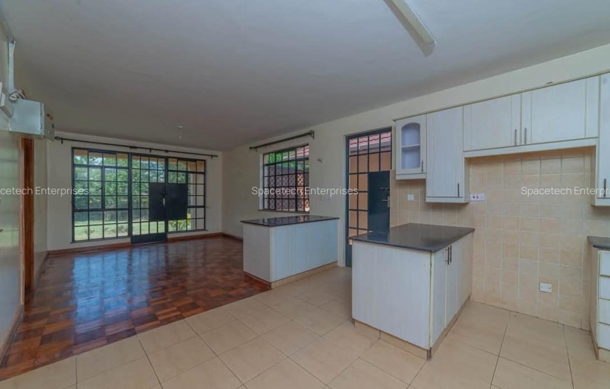 4 Bed Townhouse with En Suite in Runda - 3