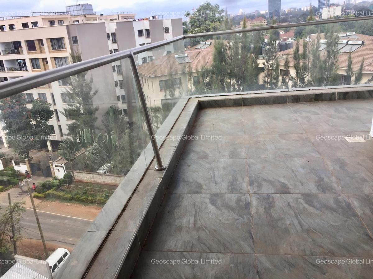 4 Bed Apartment with En Suite in General Mathenge - 12