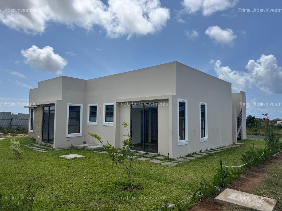 3 Bed House with En Suite at Vipingo Awali Estate - 1