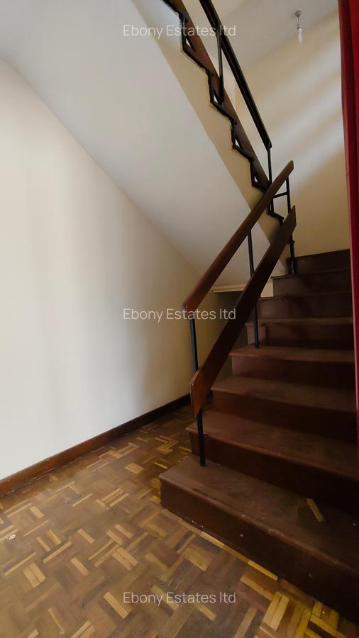 4 Bed Townhouse with Staff Quarters at Five Star Estate - 7