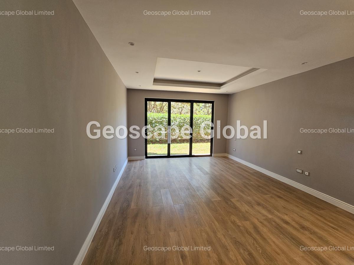 3 Bed Apartment with En Suite in Runda - 8