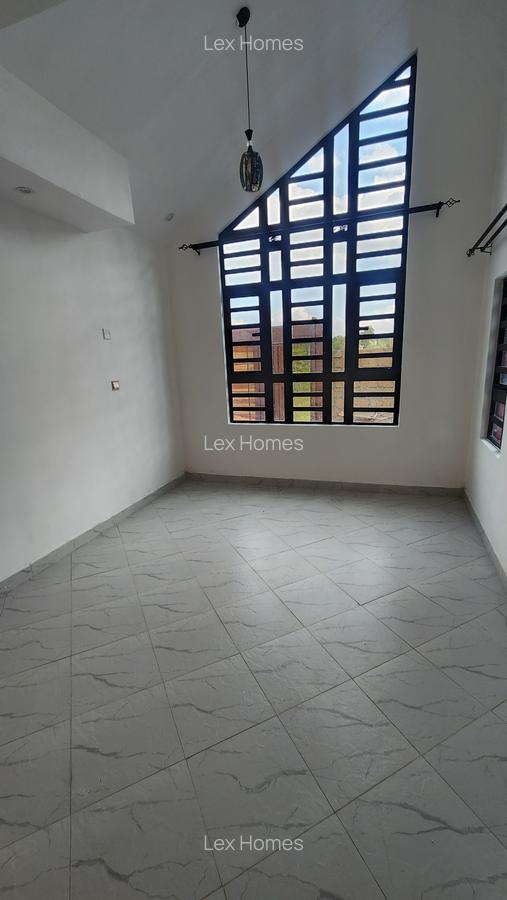 3 Bed House with En Suite at Isinya Road - 13