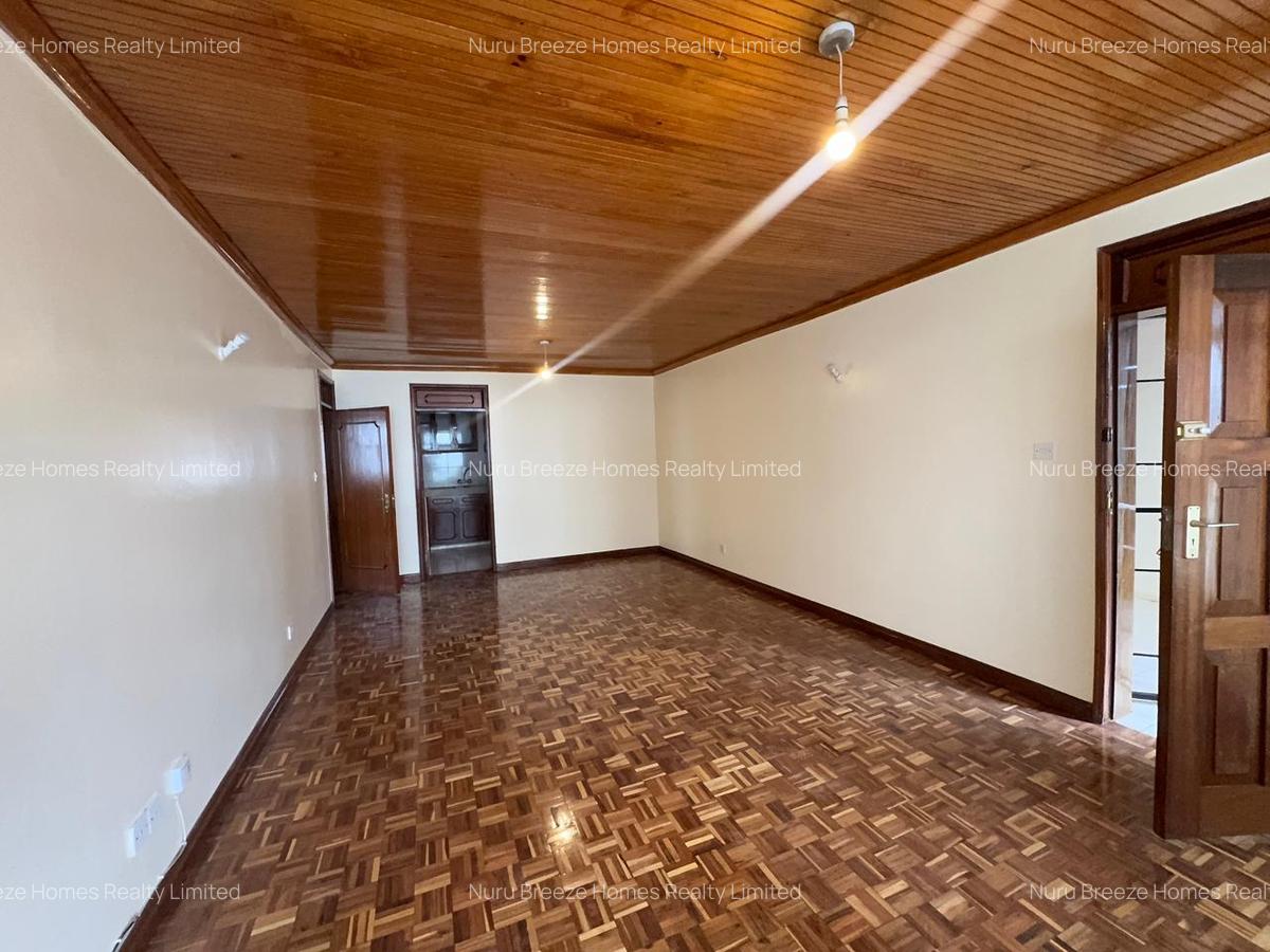 3 Bed Apartment with En Suite in Kileleshwa - 19