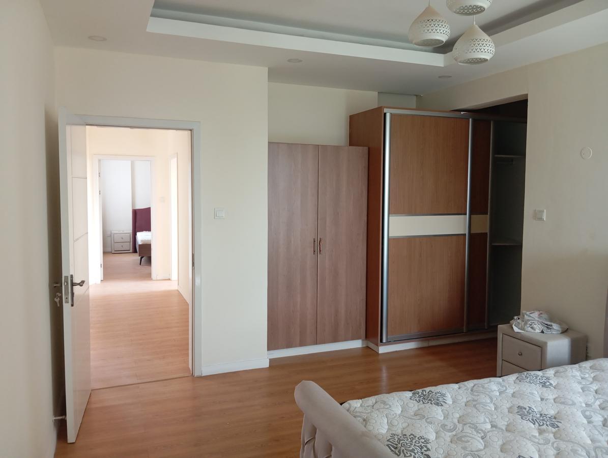 3 Bed Apartment with En Suite at Brookside Drive Westlands - 4