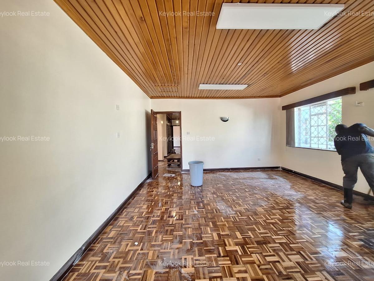 Commercial Property with Service Charge Included at Mageta - 8