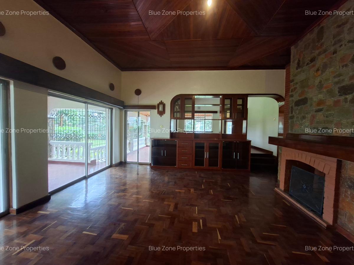 4 Bed House with En Suite at Off Rosslyn Lone Tree Estate Rd - 6