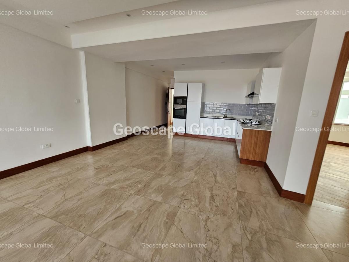 4 Bed Apartment with En Suite in Westlands Area - 6