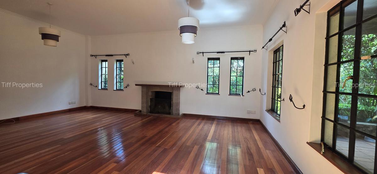 4 Bed Townhouse in Runda - 10