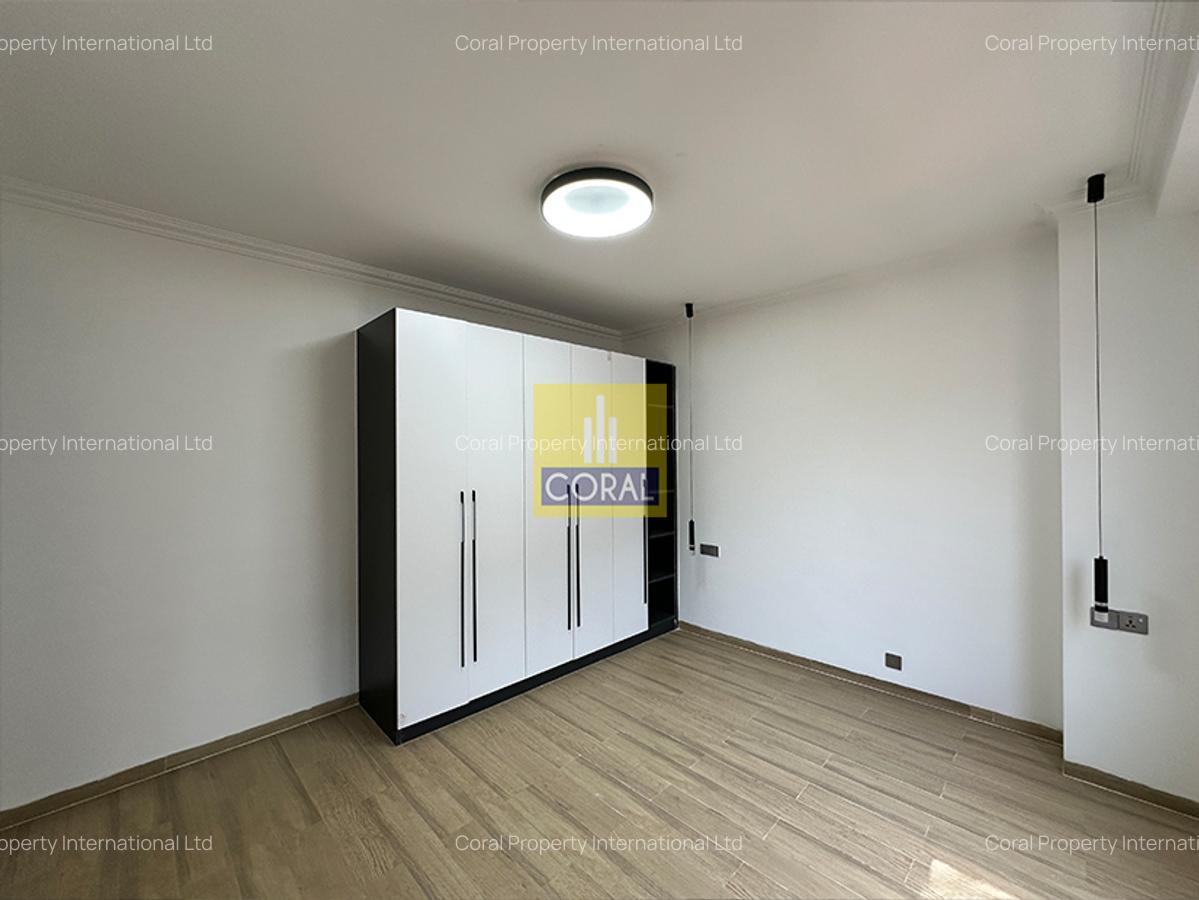 2 Bed Apartment in Westlands Area - 6