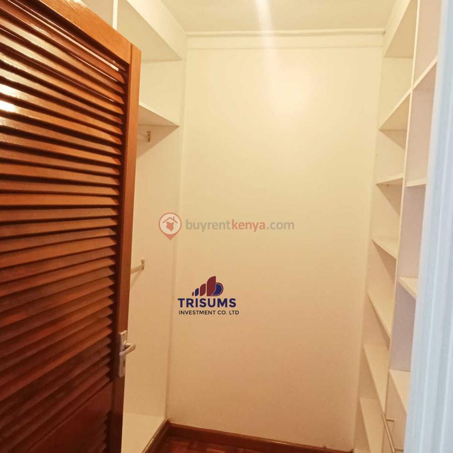 3 Bed Villa with En Suite at Argwings Kodhek Rd - 10