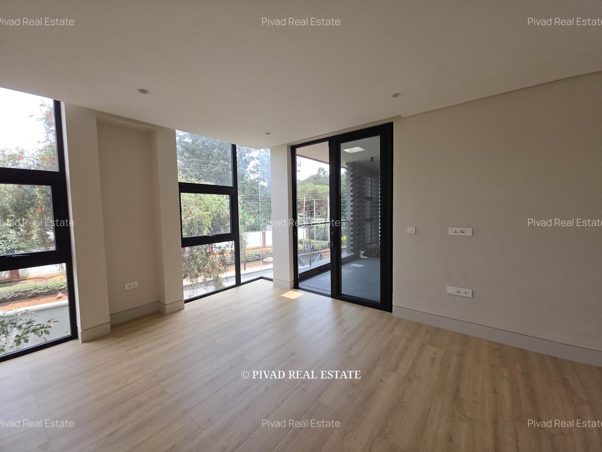 5 Bed Townhouse with Staff Quarters in Westlands Area - 14