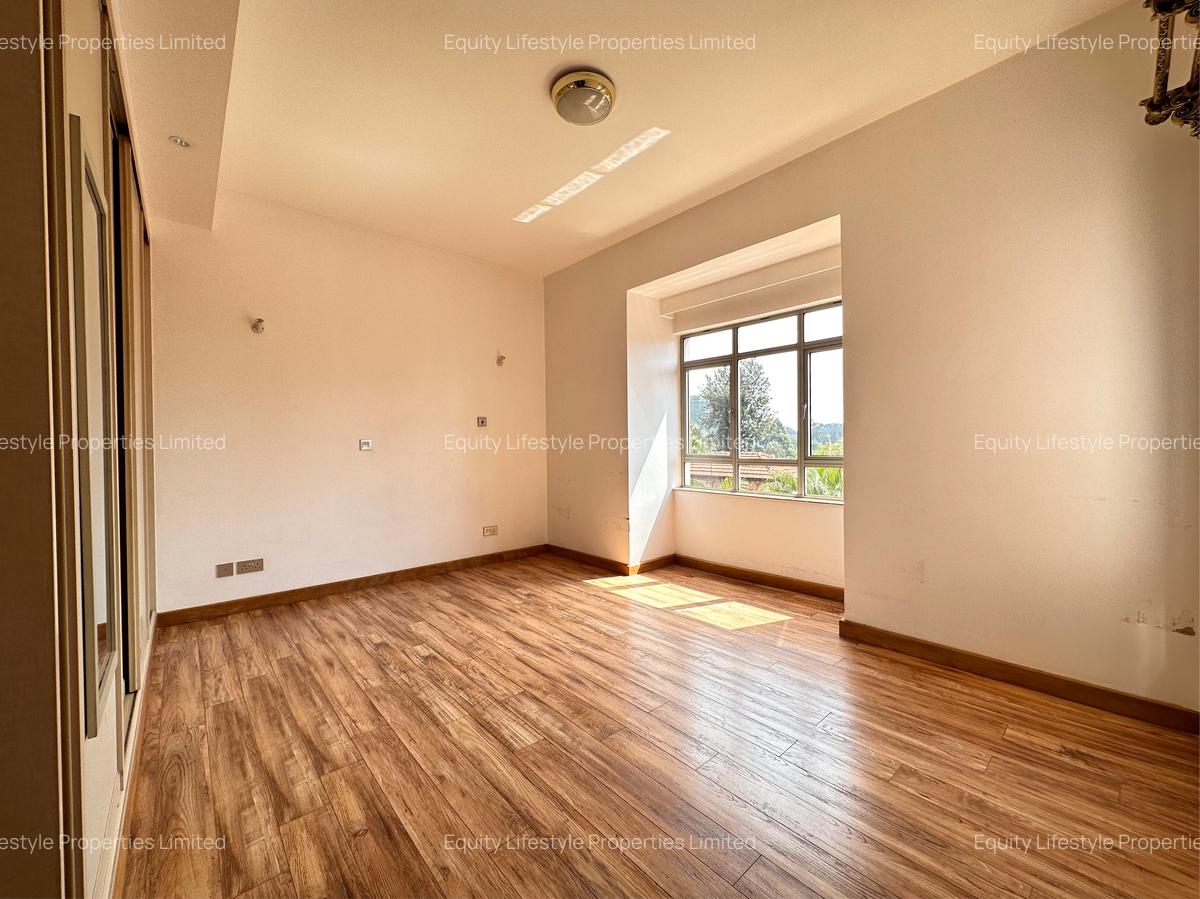 3 Bed Apartment with En Suite in Kileleshwa - 7