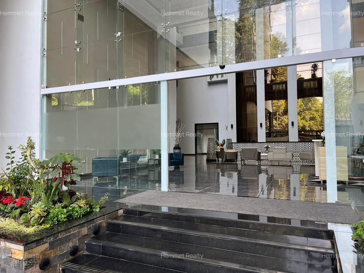 4 Bed Apartment with En Suite in Lower Kabete - 10