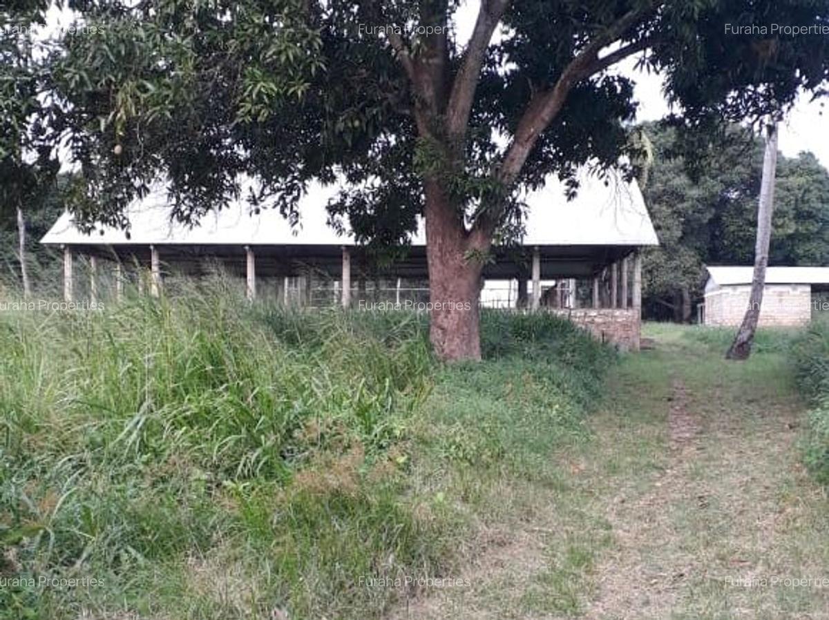 80,940 m² Commercial Land in Kwale County - 11