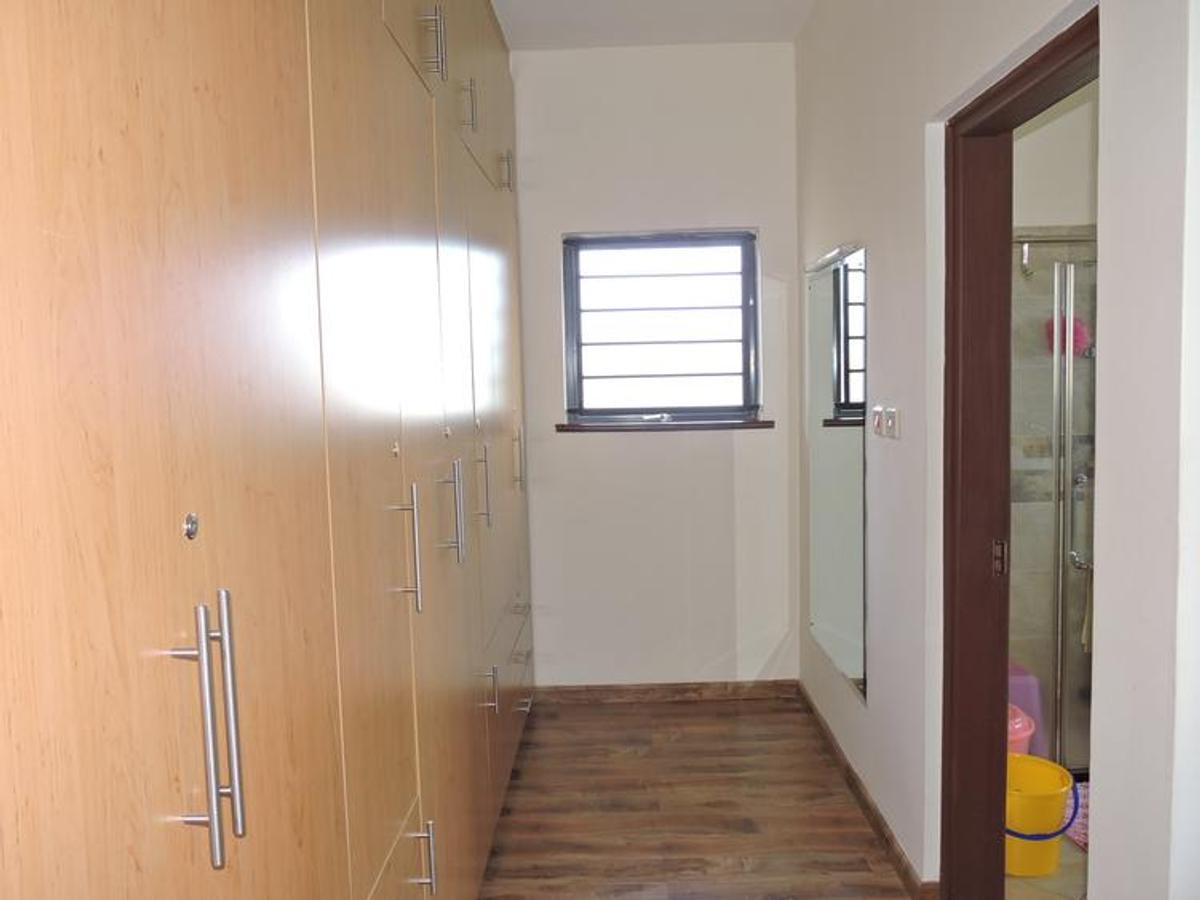 3 Bed Apartment with En Suite at Mvuli - 12