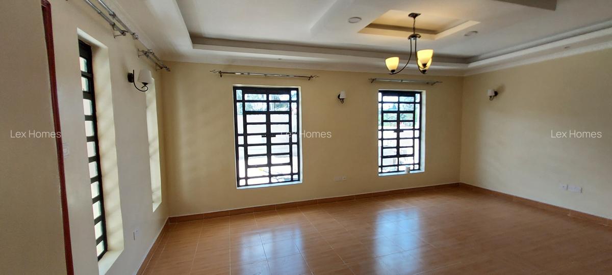 4 Bed House with En Suite in Ongata Rongai - 3