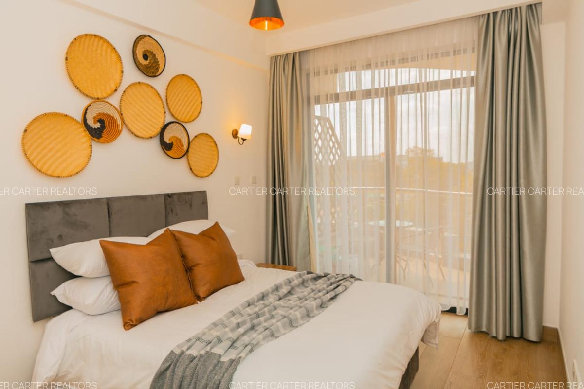 2 Bed Apartment with En Suite in Westlands Area - 5