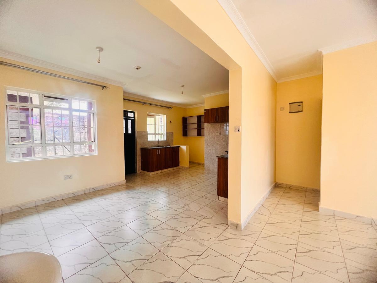 3 Bed House with En Suite at Kenyatta Road - 4