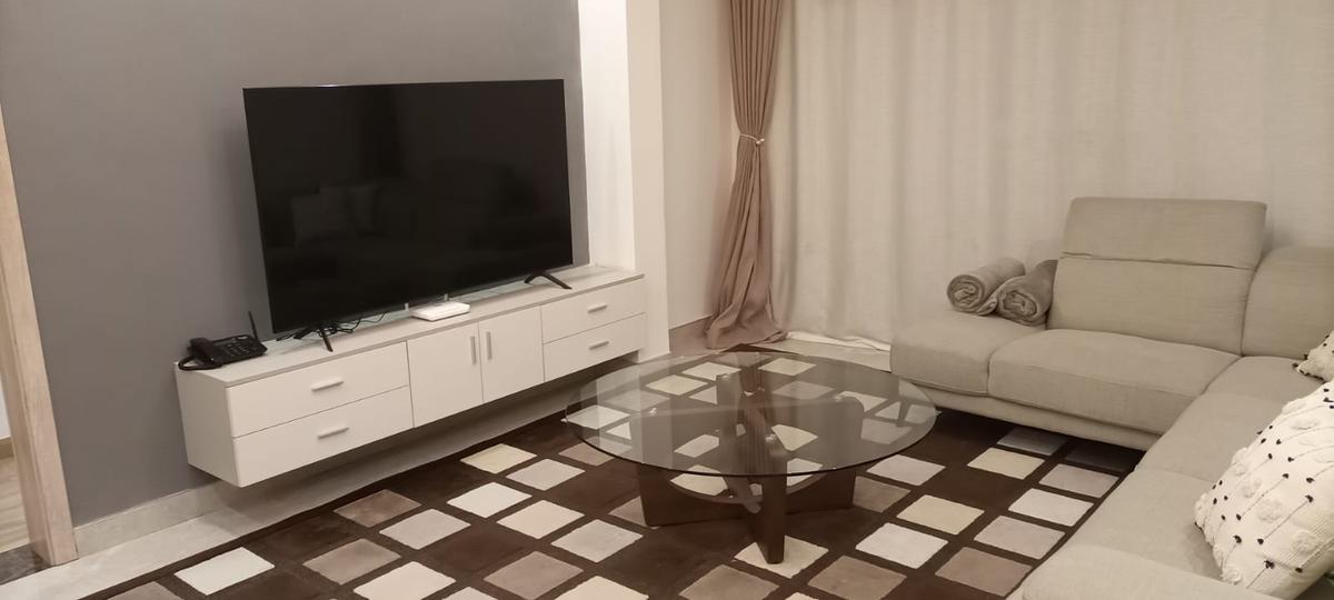 2 Bed Apartment with En Suite at Kingara Road - 7