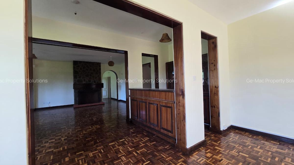 5 Bed House with En Suite in Gigiri - 12