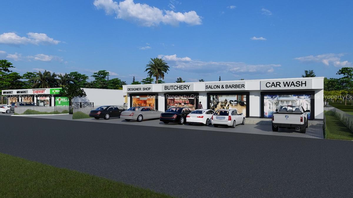 3 Bed Townhouse with En Suite at Tezo - 8