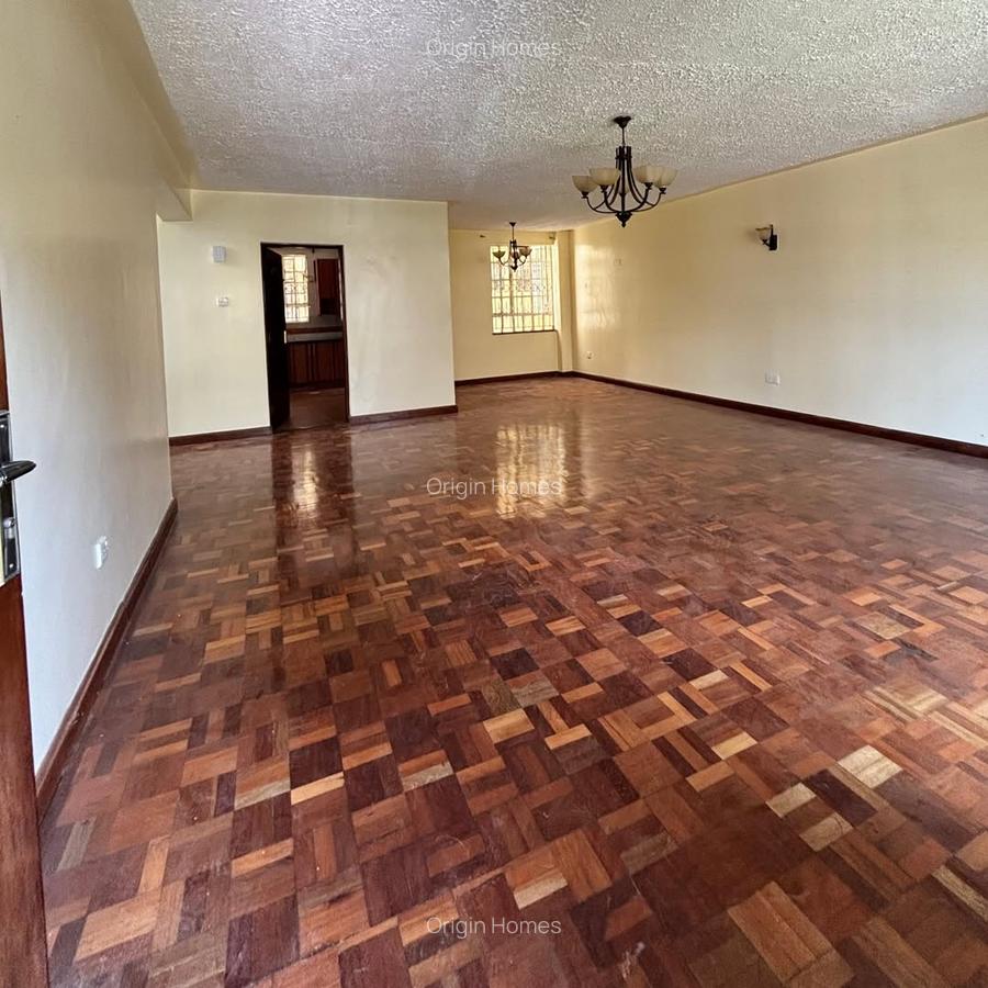 4 Bed Townhouse with En Suite at Kileleshwa - 3