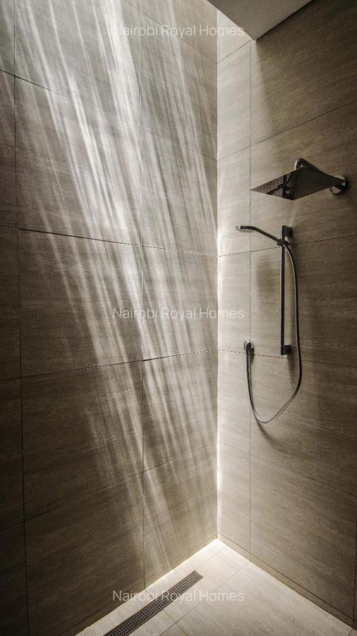 2 Bed House with En Suite at Gigiri Road - 15