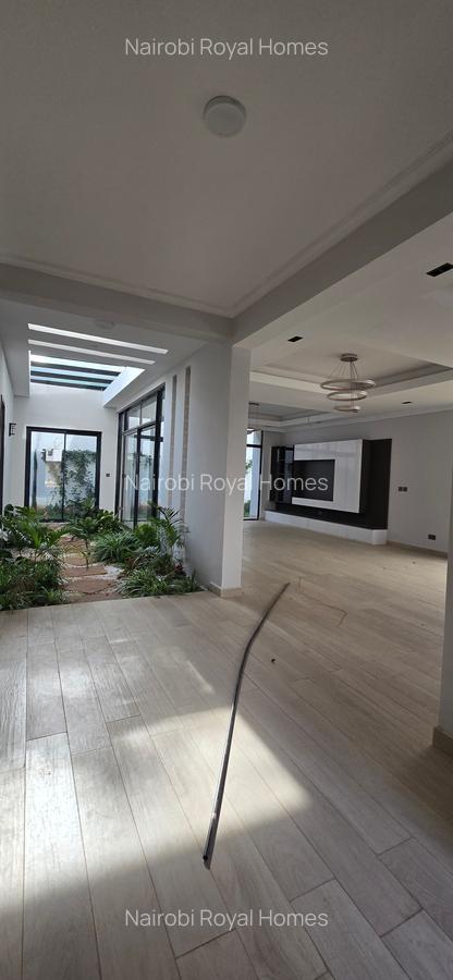 5 Bed Townhouse with En Suite at Lavington Green - 9