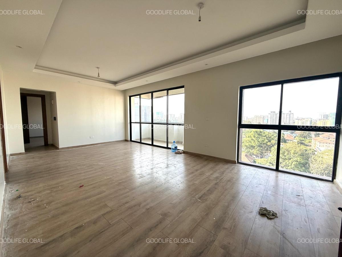 2 Bed Apartment with En Suite in Kilimani - 2