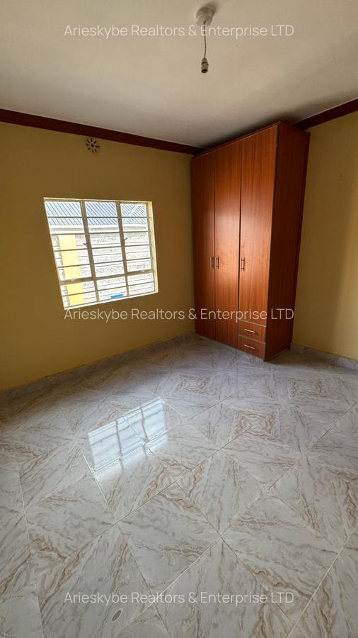 3 Bed House with En Suite at Mwihoko - 10