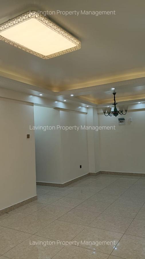 2 Bed Apartment with En Suite at Kileleshwa - 14