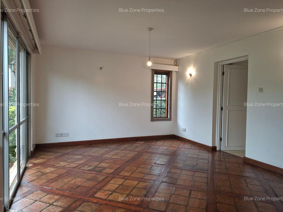 3 Bed Townhouse with En Suite at Off Ruaka Rd - 4