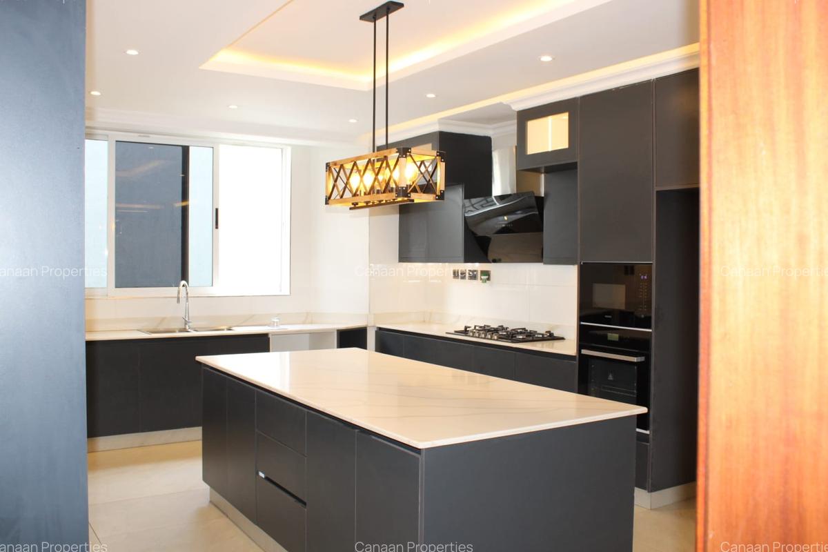 4 Bed Townhouse with En Suite in Tatu City - 8