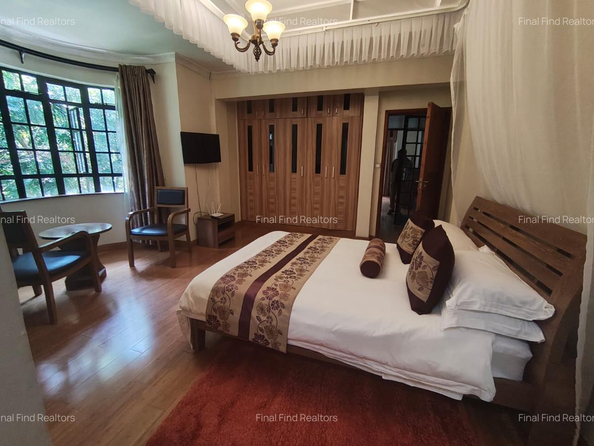 2 Bed House with Garden in Nyali Area - 7