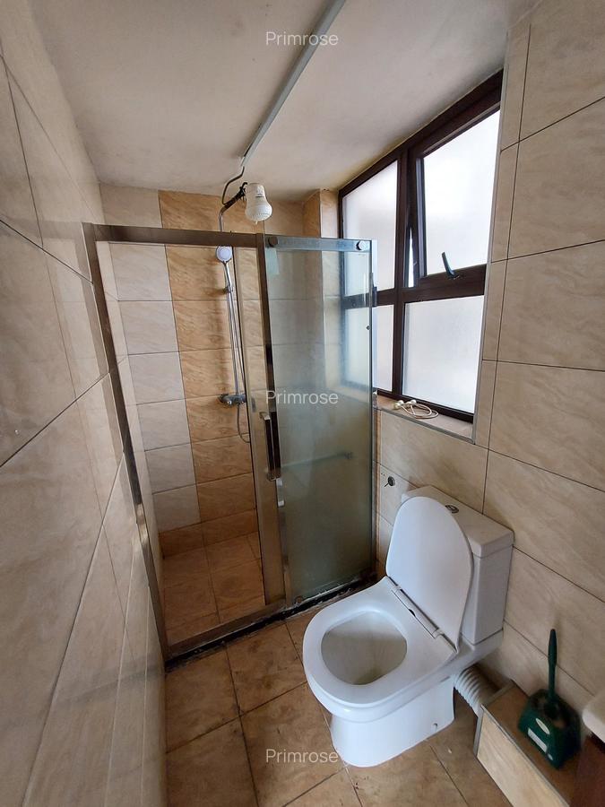 2 Bed Apartment in South C - 5