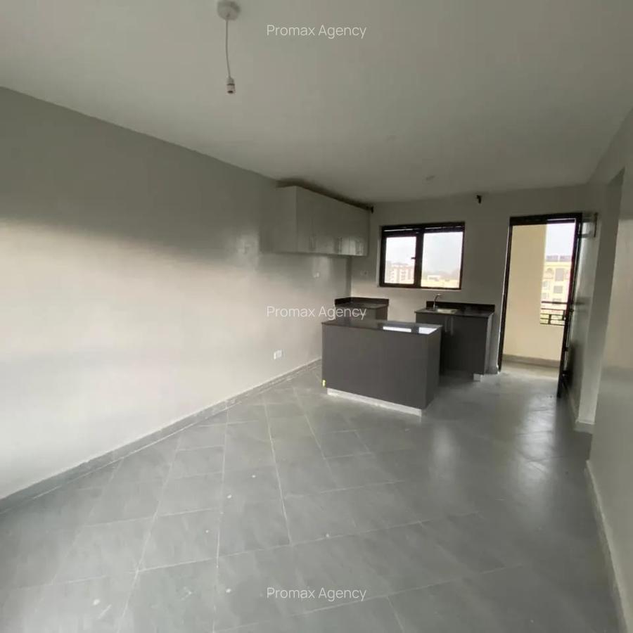 3 Bed Apartment in Kitisuru - 9