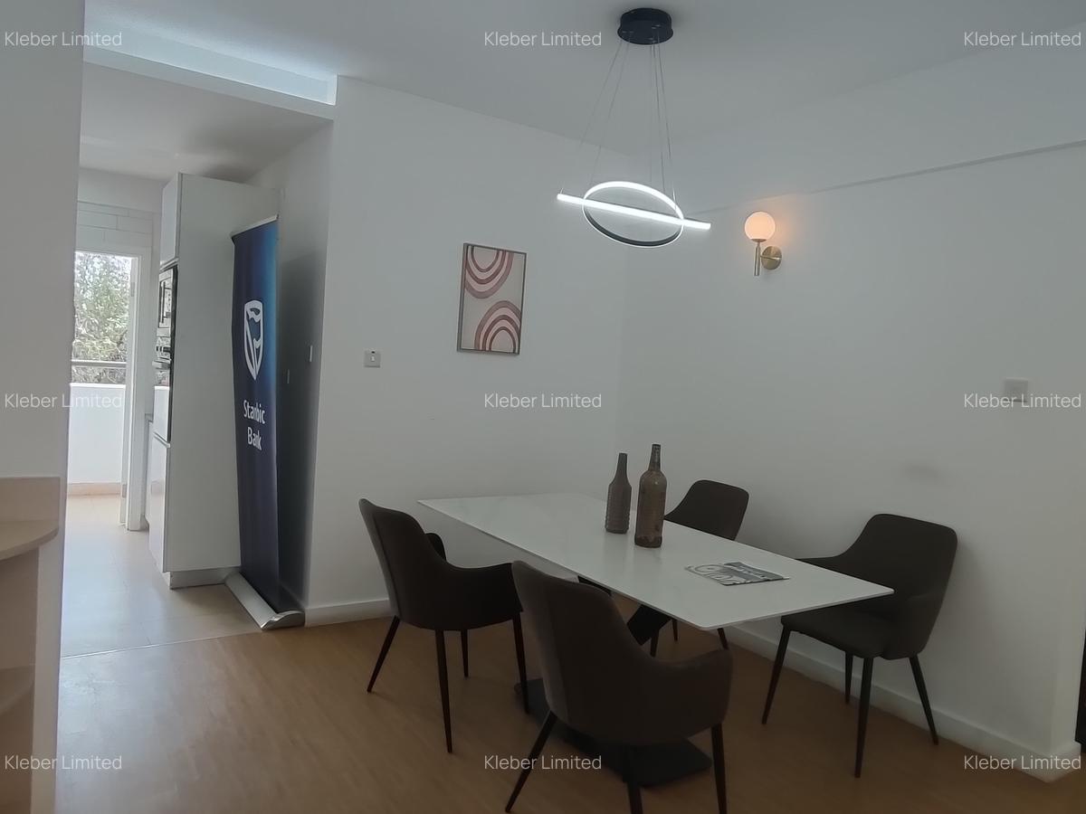 4 Bed Apartment with En Suite in Lavington - 20