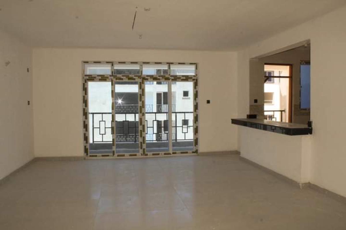 3 Bed Apartment with En Suite at Tausi Road - 2