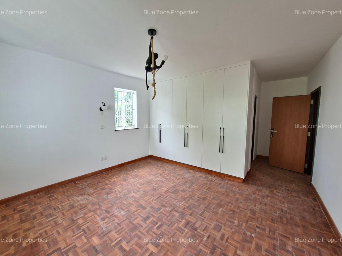 4 Bed House with En Suite at Off Ruaka Rd - 11