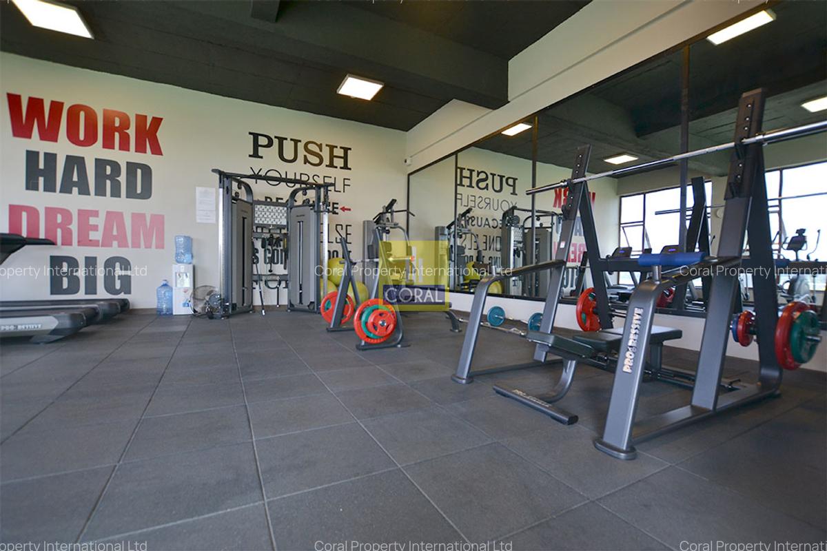 2 Bed Apartment in Westlands Area - 18