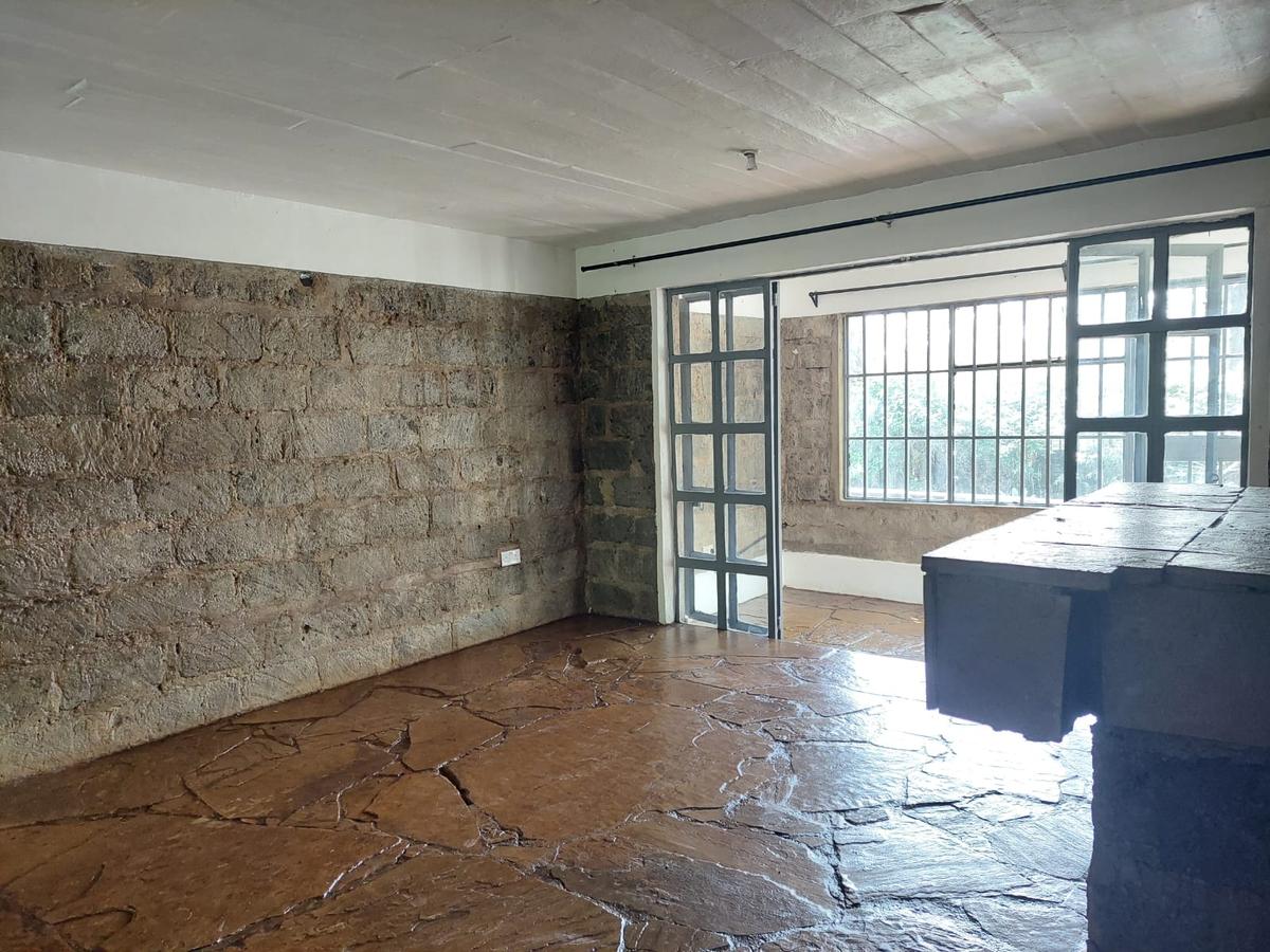2 Bed House with Garden at Karen - 5