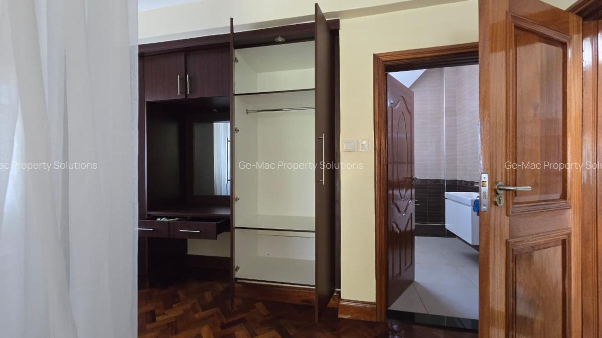 3 Bed Townhouse with En Suite in Karen - 6