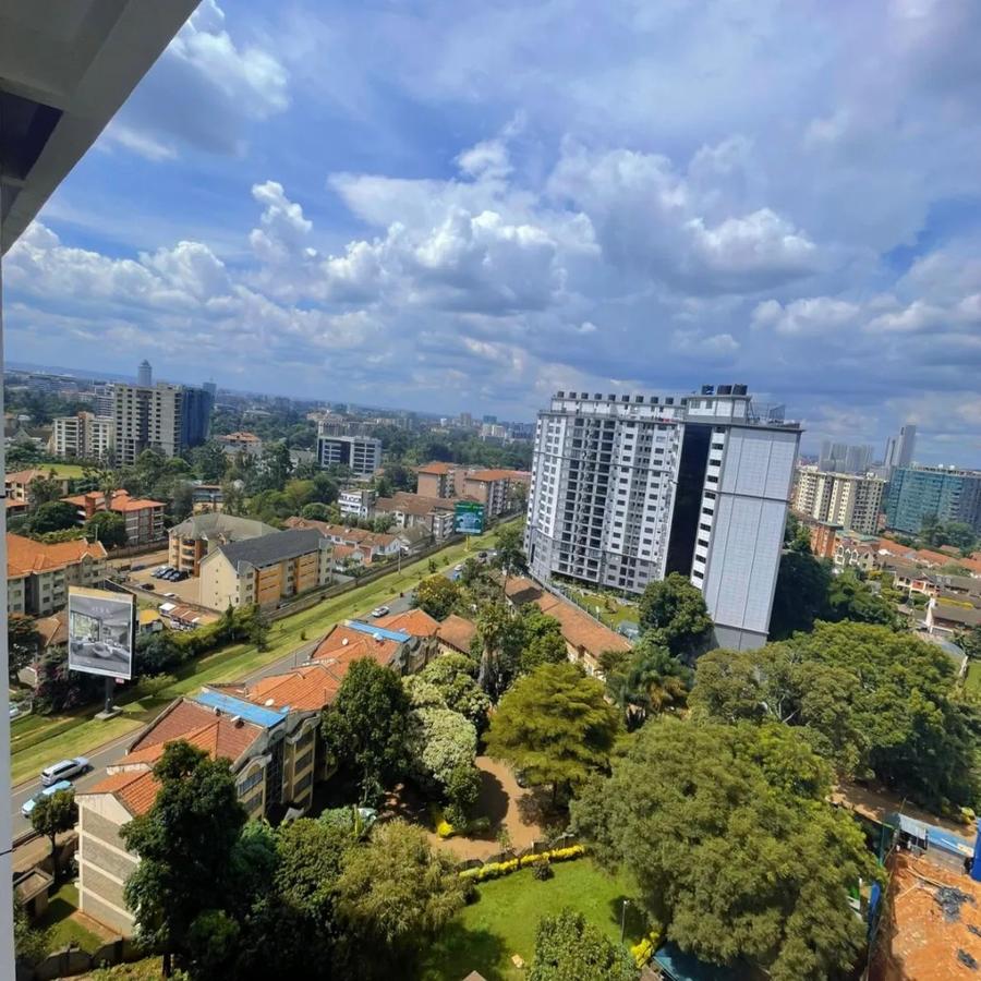 2 Bed Apartment with En Suite at Kileleshwa - 10