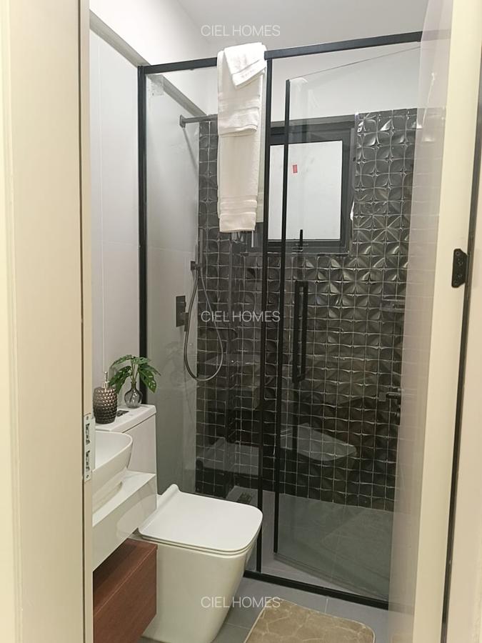 3 Bed Apartment with En Suite at Wood Avenue - 12